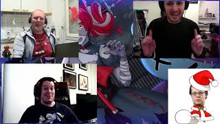 Hololive Reaction - Kureiji Ollie Debut In A Nuthsell & Surprise Reaction