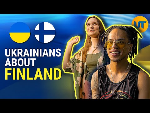 Video: Finland eller Suomi. Hvad kalder finnerne deres land?