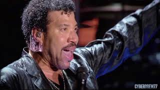 Lionel Richie-Say You, Say Me