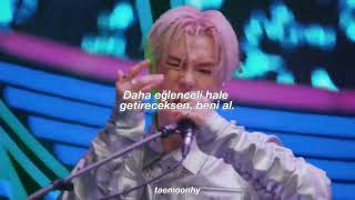 Xdinary Heroes - Test Me Türkçe Çeviri