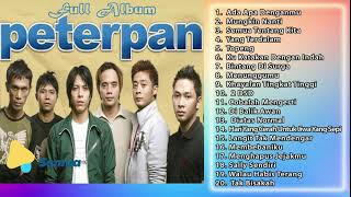 Album Terbaik Peterpan || Semua Tentang Kita