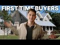The Ultimate FIRST TIME HOME BUYERS GUIDE 2021 - Top Tips And Tricks For Making That Huge Commitment