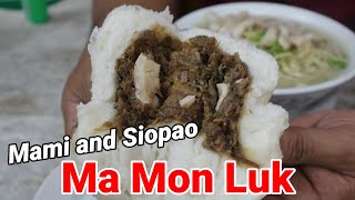Ma Mon Luk Review | LIFE (vlog #59)