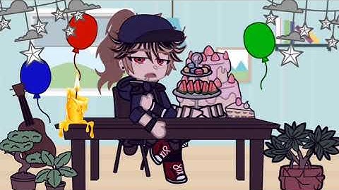 Pity Party MEP Part 22 #anqelspityparty [Gacha Club]