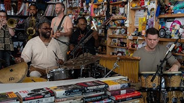 Ghost-Note: Tiny Desk Concert