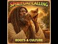 Roots Reggae 1977 (Lost Album) Solar Prophet - Spiritual Calling