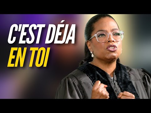 Comment Oprah Winfrey A Commencé Sa Carrière