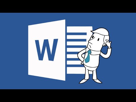 Знакомство с Microsoft Word 2016 - вкладка "Главная".