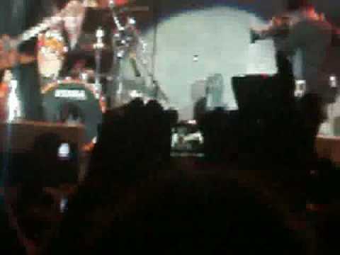 One - Metallica Live In Guadalajara Mex. By Jairo