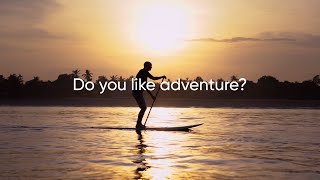 Active Travel In Asia - Introducing Grasshopper Adventures