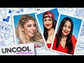 The Bella Twins’ teenage crushes revealed – Uncool with Alexa Bliss Episode 4