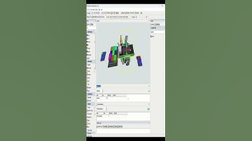 Short 8 | Parameters and Performance - 2 | Simulation | Training Modules | Flexsim 2024 | BE AWARE