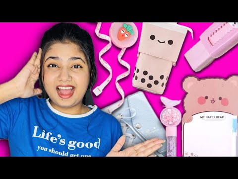 6 *Expensive kawai stationary* DIY Hacks || Part 2