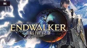 Final Fantasy XIV Endwalker Trailer Gameplay, Sage Reveal, PS5 Open Beta Recap