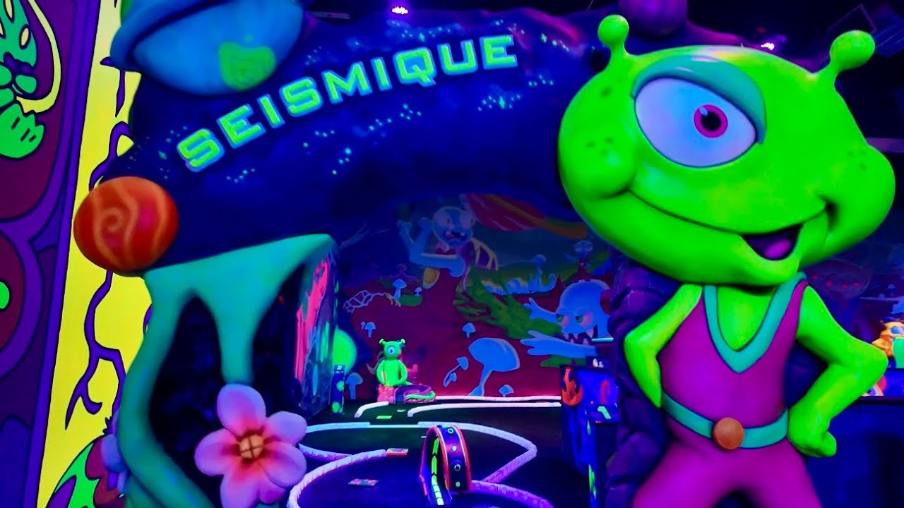 Посещение Сейсмического музея / Завтрак в лондонском кафе / Венский шницель / HEB перед ледяным ш...