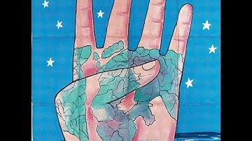 Kronos Quartet Performs Philip Glass: String Quartet no. 5: V