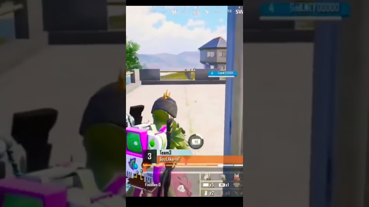 Jonathan VS Akshat in tournament 🚀💛 