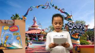 Green Screen by DoInk - Student Example