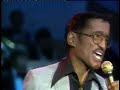 Sammy Davis Jnr  - Birth of the Blues (Perth Telethon 1983)
