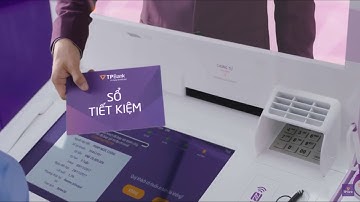 🔘 TPBank LiveBank- Sẵn sàn phục vụ bạn 24/7