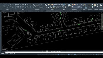 Learn to Convert AutoCAD MEP Project into Revit MEP *** Part 1
