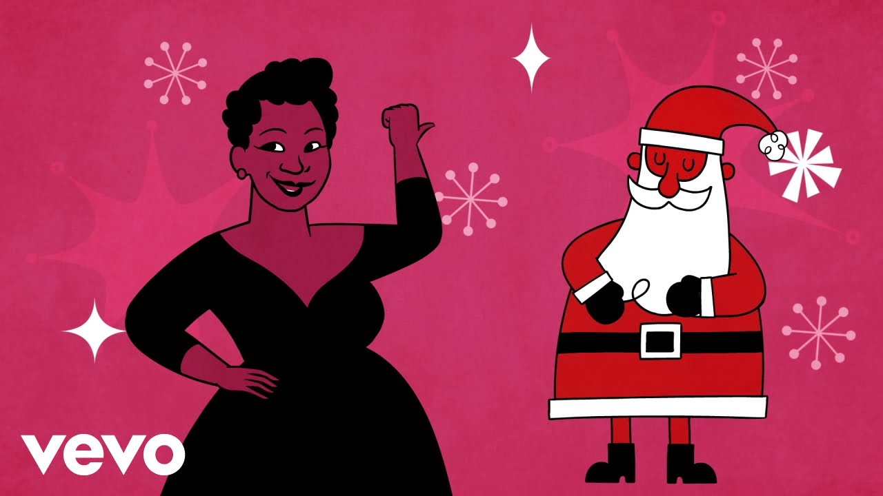 Ella Fitzgerald - Santa Claus Is Coming To Town Ella Fitzgerald - Santa Claus Is Coming To Town
