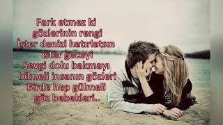 Kalpleri Etkileyen Sözler Aşkın Büyülü