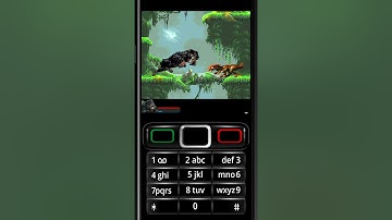 King Kong: The Official Mobile Game Of The Movie Playthrough