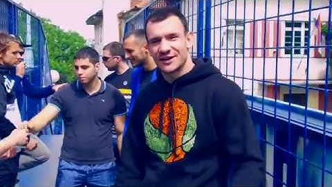 Johnny Repp ft. BIGru & Paja Kratak , Bad B - TO 'E RAP (OFFICIAL VIDEO 2019)