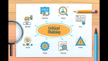 Practice Critical Thinking