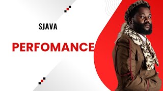 Sjava exclusive  live Performance at Joburg theater 🔥|cartel |#live #sjava#southafricanmusician 