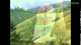 Video thumbnail of "JOSEF ZÍMA - Zelené pláně (1964)"
