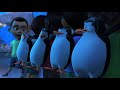 DreamWorks Madagascar en Español Latino | Misión de pingüinos  | Los Pingüinos de Madagascar