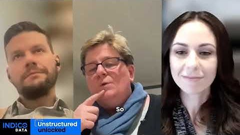 Unstructured Unlocked: Shaping the future with enhanced risk assessment