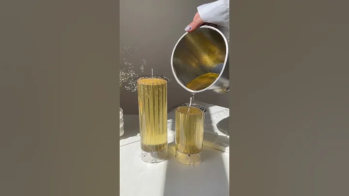 candle making /small business work/