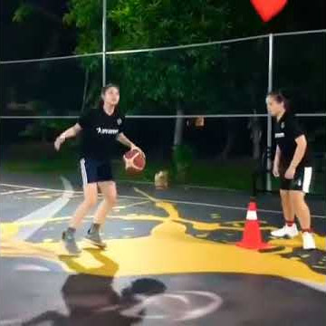 SKILL BASKET KEREN || #STORY WA 30 DETIK