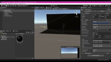 ACM Studio | Advanced Track #2: Particles