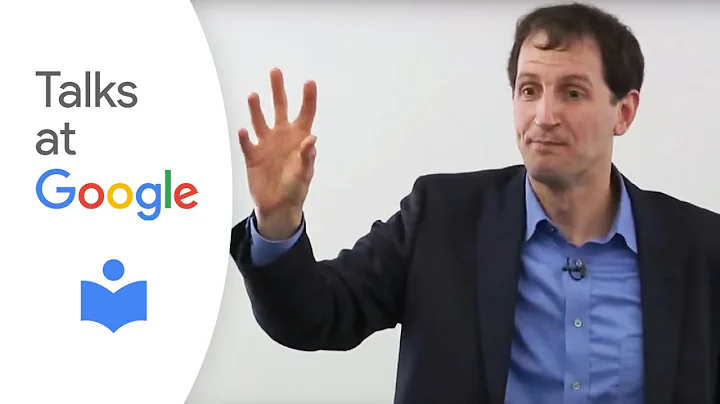 Negotiating the Nonnegotiable | Dan Shapiro | Talk...