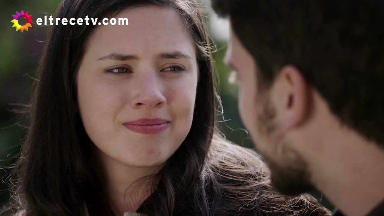 Lucía le pidió perdón a Bruno por ocultar que Pedro es su hijo