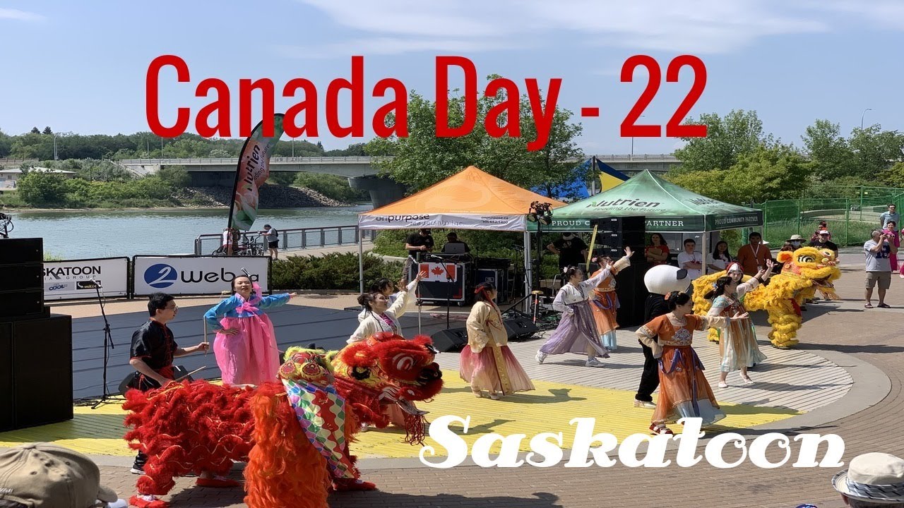 Canada Day Saskatoon Events Today Canada Day Saskatoon Events Today