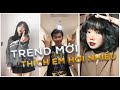 💥 TỔNG HỢP TREND HOT: Chỉ Cần Ngồi Với Em.. Chút Thôi | THÍCH EM HƠI NHIỀU (WREN EVANS) | HOT TREND