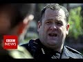 Youtube shooting four shot at california hq suspect dead bbc news