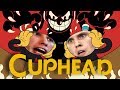 Cuphead - Bee Induced Depression
