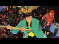 Lupin The Third OVA: The Fuma Conspiracy [English Captions] [Japanese Audio]