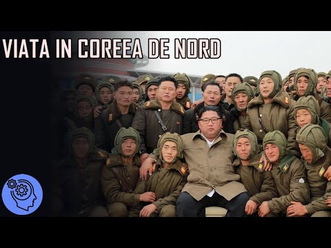 Video: Cum Trăiesc în Coreea De Nord