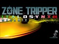 Zone Tripper - Italosynth Megamix (By SpaceMouse) [2019]