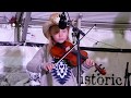 &quot;Tucker&#39;s Barn&quot; ~ Old-time fiddle competition @ Happy Valley Fiddlers Convention