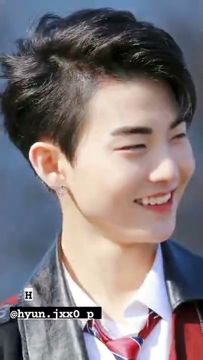 heo joon (hyunjun hur) #hwall #theboyz