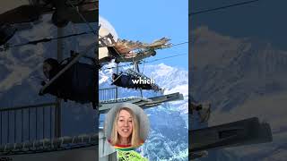 Should you visit Grindelwald First?