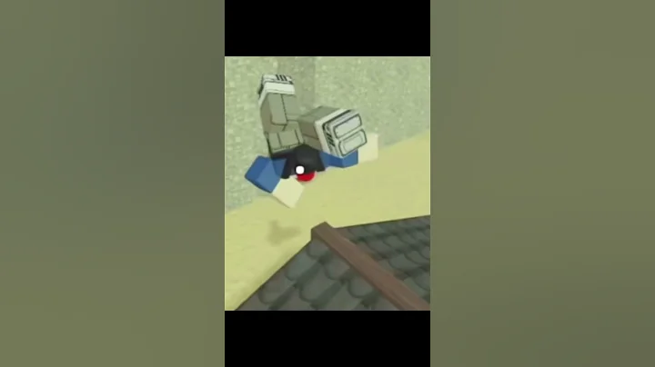 Dead rails #roblox #edits #shorts #deadrails